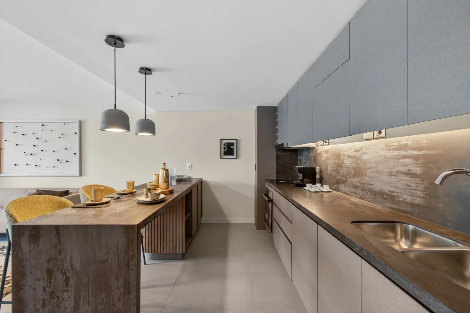 Apartamento en venta en Parque Carrasco - Imagen 2