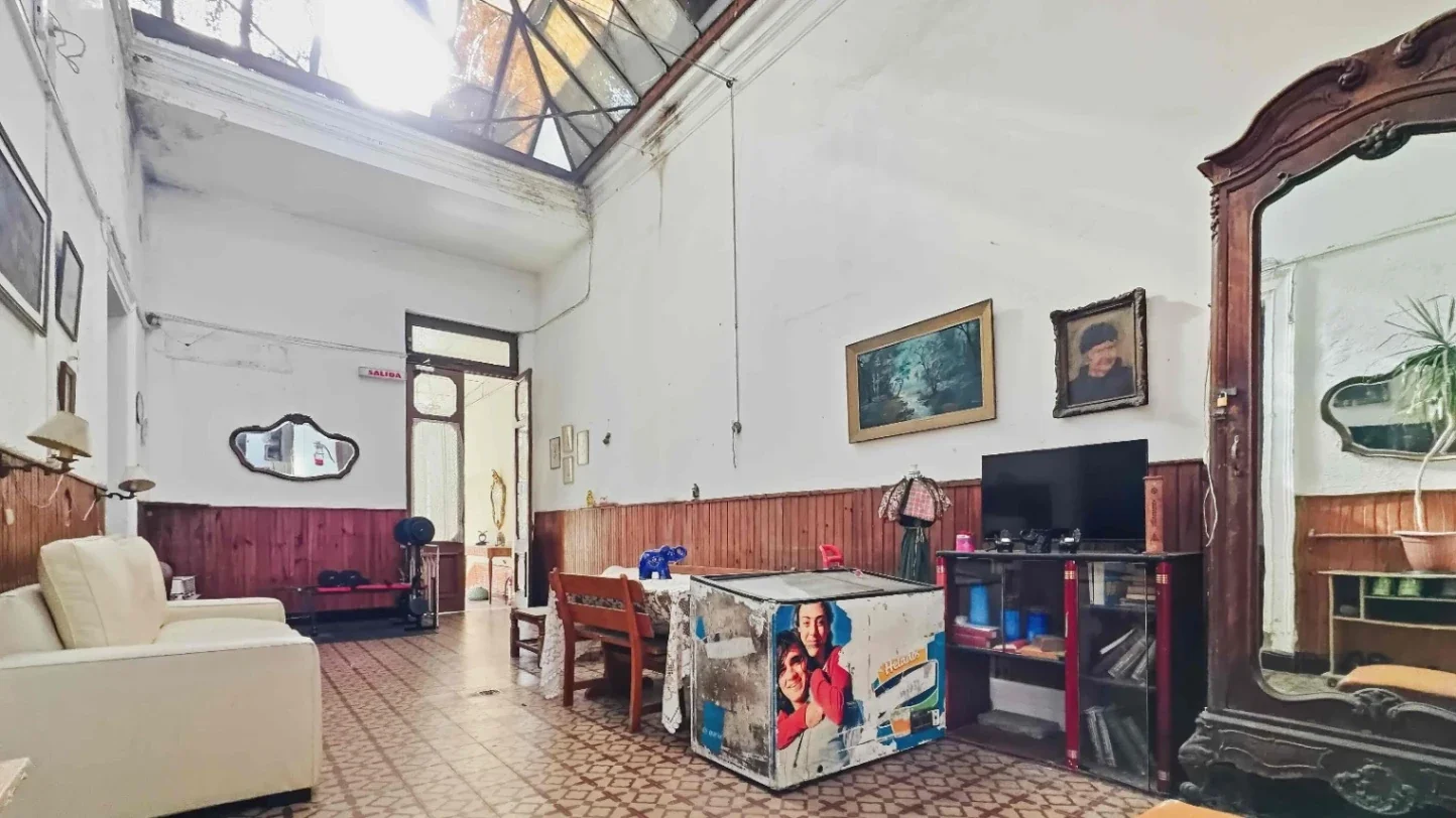 Venta de Terreno de 421m2  Altura 27m y 100% Ocupación A 200m de 18 de Julio. - Imagen 4