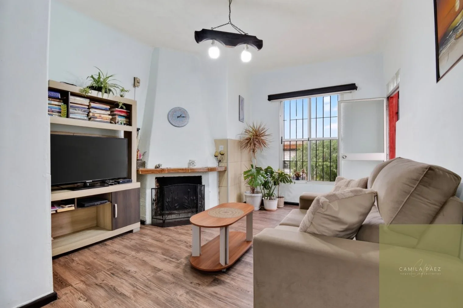 Venta casa de altos 3 dormitorios azotea en Perez Catellanos - Imagen 5