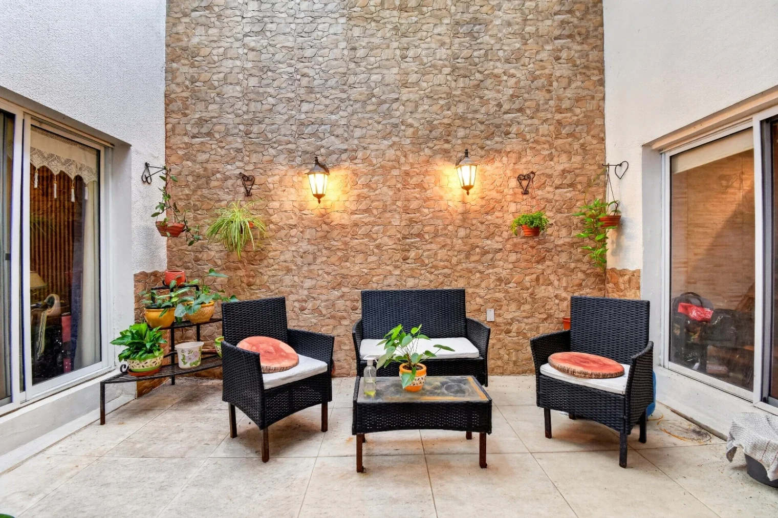 Casa en venta 4 dormitorios c/ cochera en Prado - Imagen 1