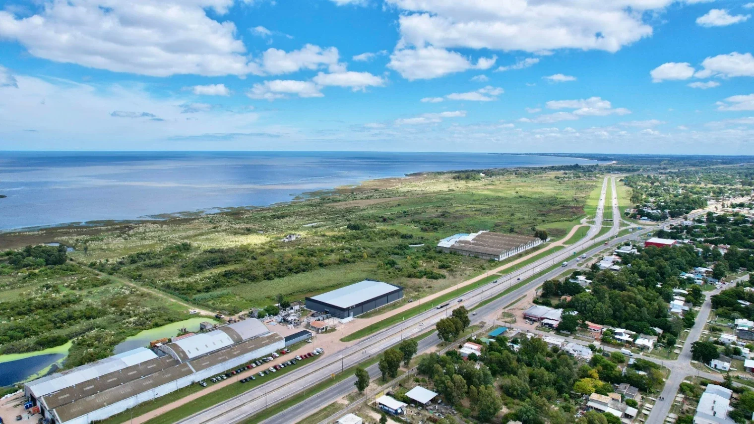 Terreno en venta sobre Ruta 1 - Imagen 4