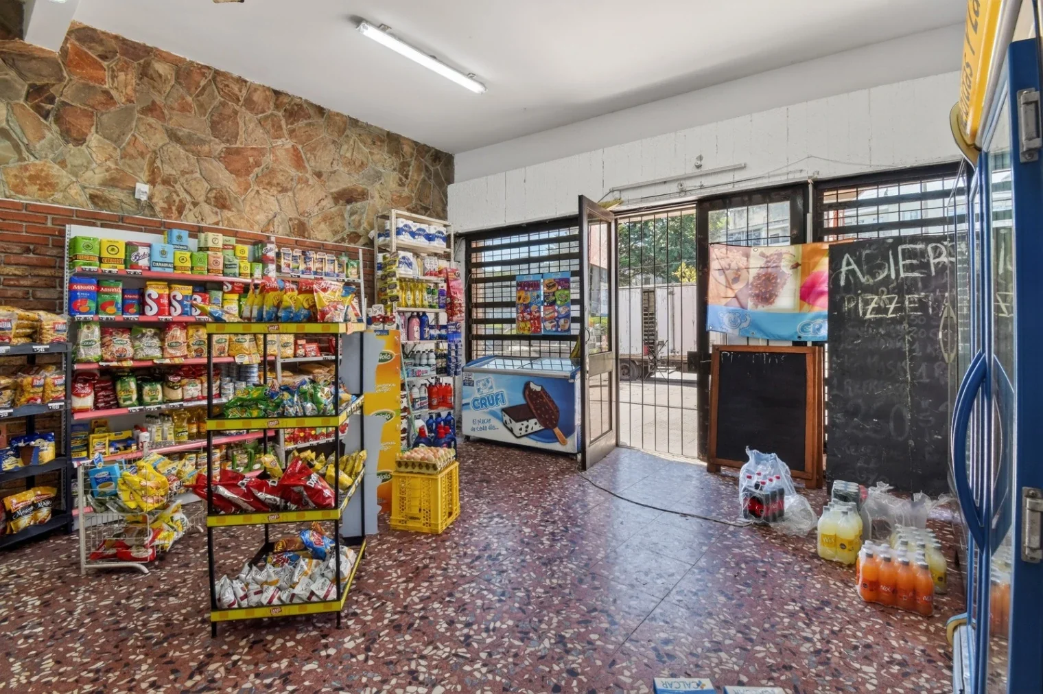 Local Comercial en venta ubicado en Sayago - Imagen 2