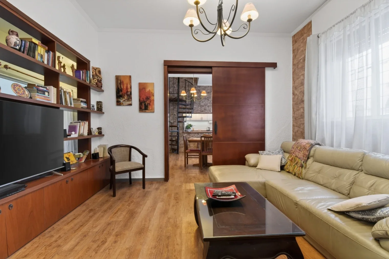 Casa en venta 4 dormitorios c/ cochera en Prado - Imagen 3