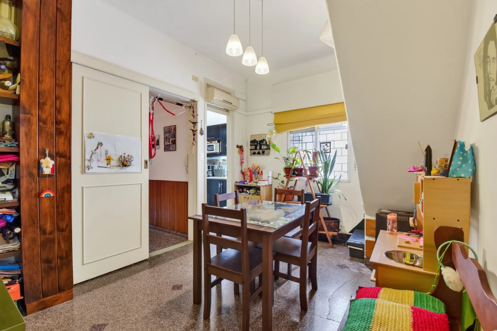 Apartamento 2 dormitorios en venta en La Blanqueada - Imagen 4