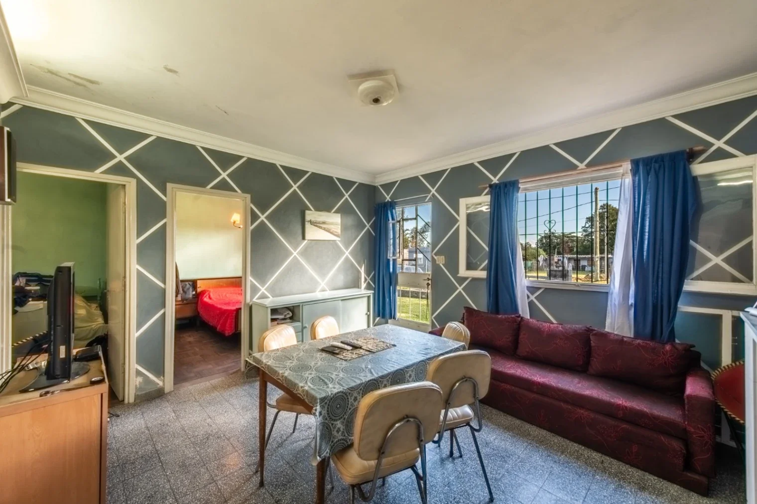 Venta de casa y 2 Padrones en San Luis, Canelones. - Imagen 2