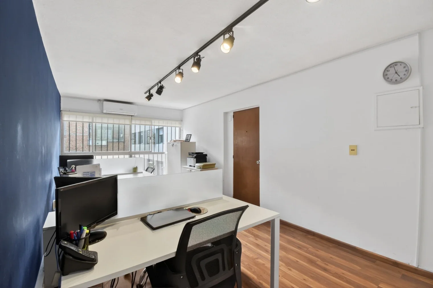 Venta de Oficina Centro con Garaje - Imagen 5