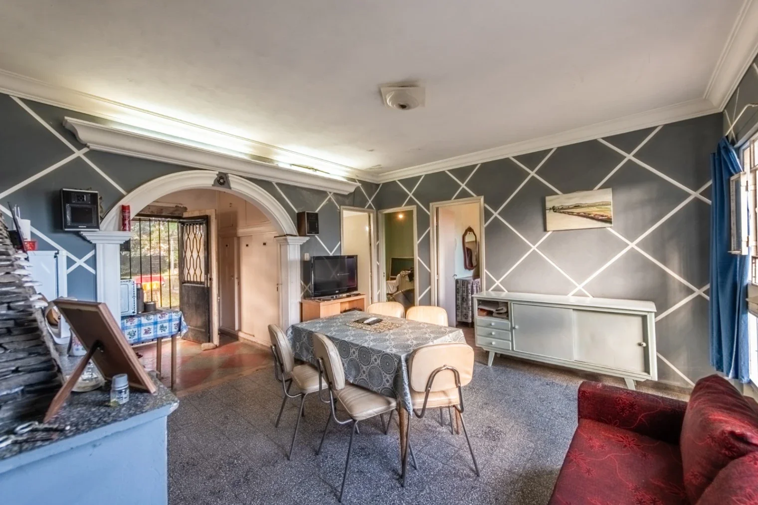 Venta de casa y 2 Padrones en San Luis, Canelones. - Imagen 3