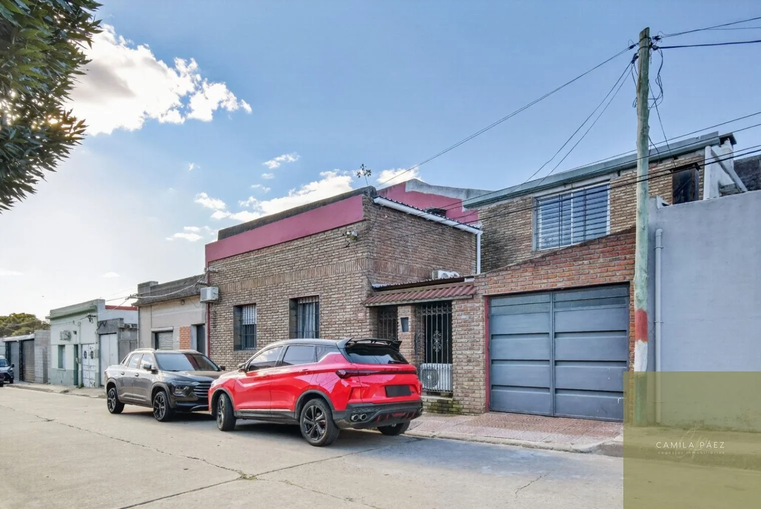 Casa en venta c/ cochera en Belvedere - Imagen 2