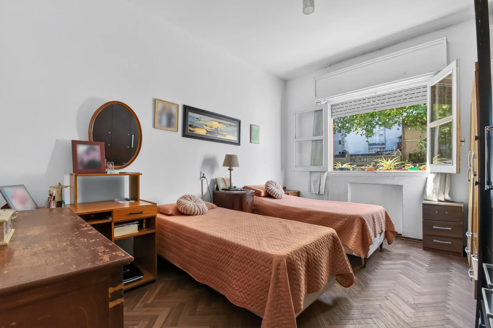 Venta Apartamento 2 dormitorios Cordón - Imagen 4