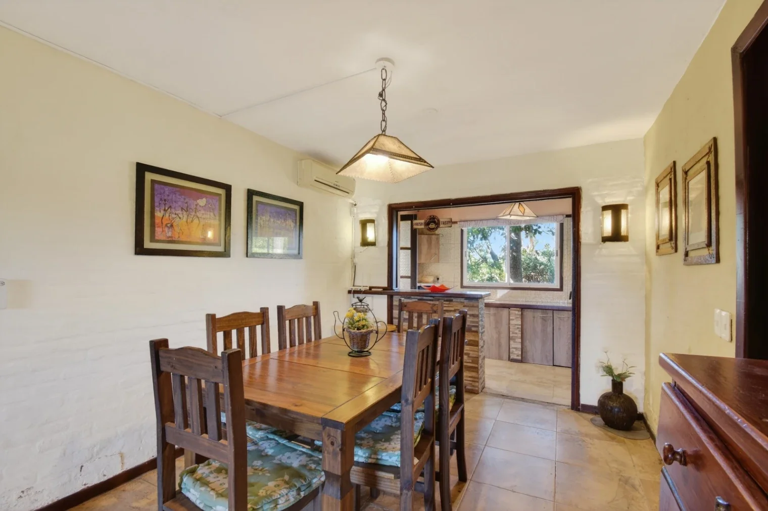 Casa en venta en Manantiales - Imagen 4