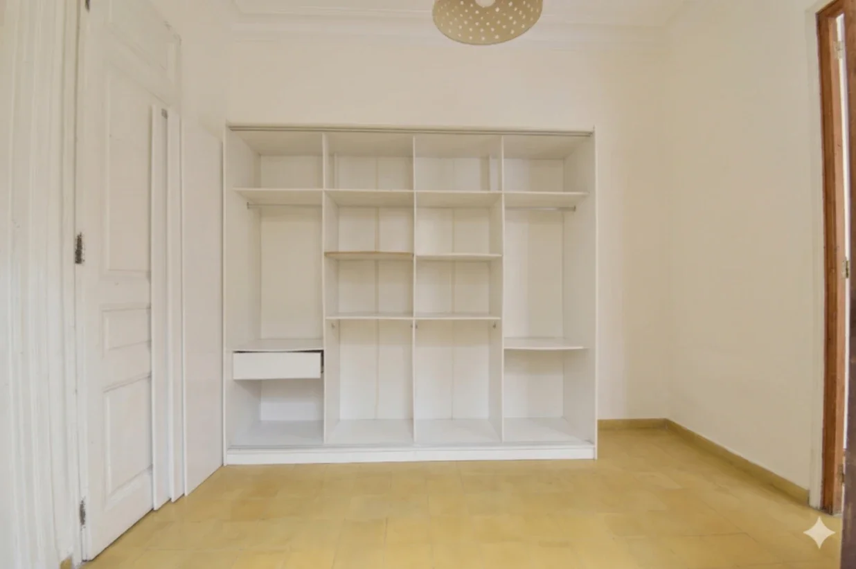 Venta de casa/terreno de 106 m2. 3 dormitorios en Barrio Sur. Próx. Dique Mauá. - Imagen 3