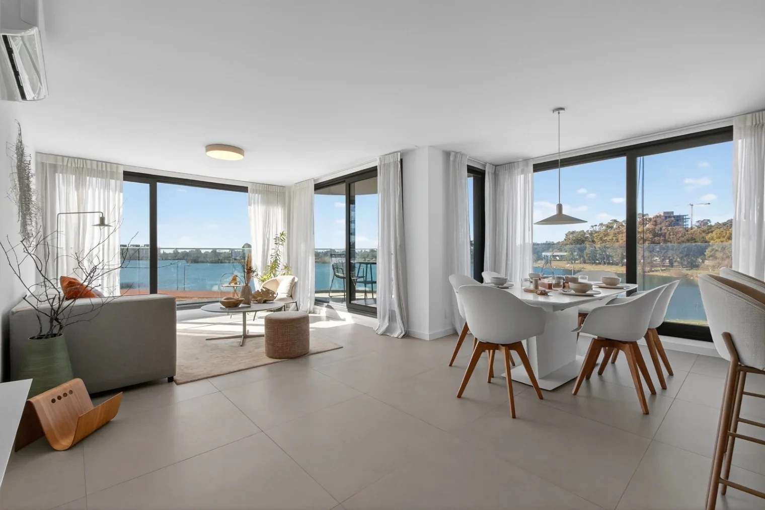 Apartamento en venta en Parque Carrasco - Imagen 1
