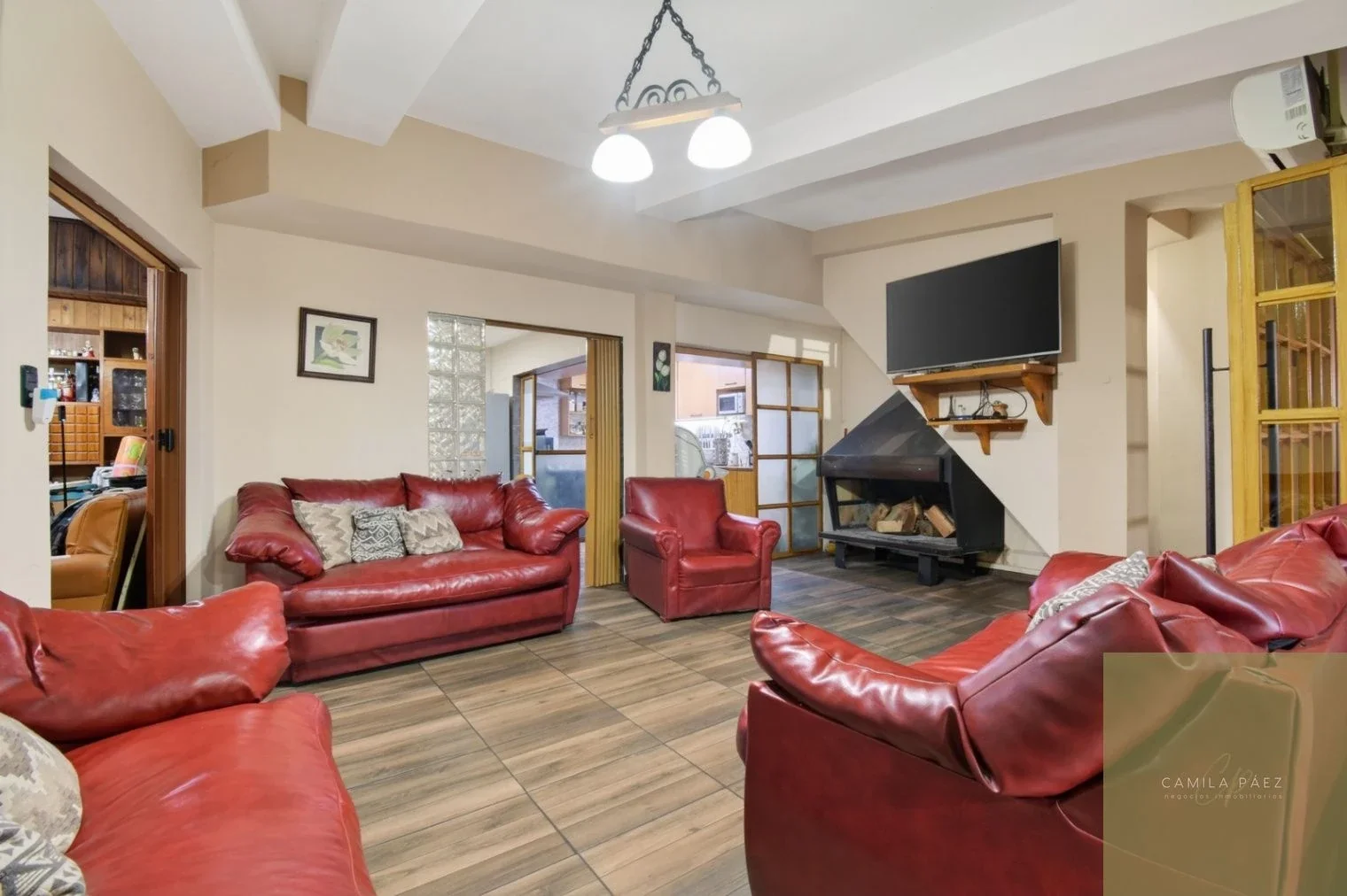 Casa en venta c/ cochera en Belvedere - Imagen 1
