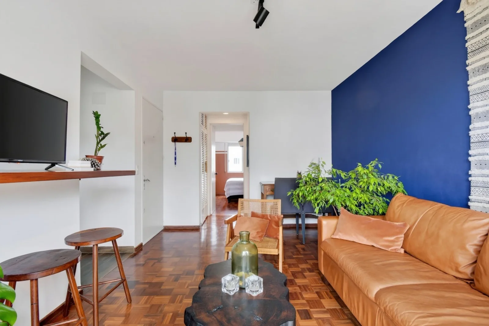 Apartamento en alquiler en Pocitos - Imagen 3