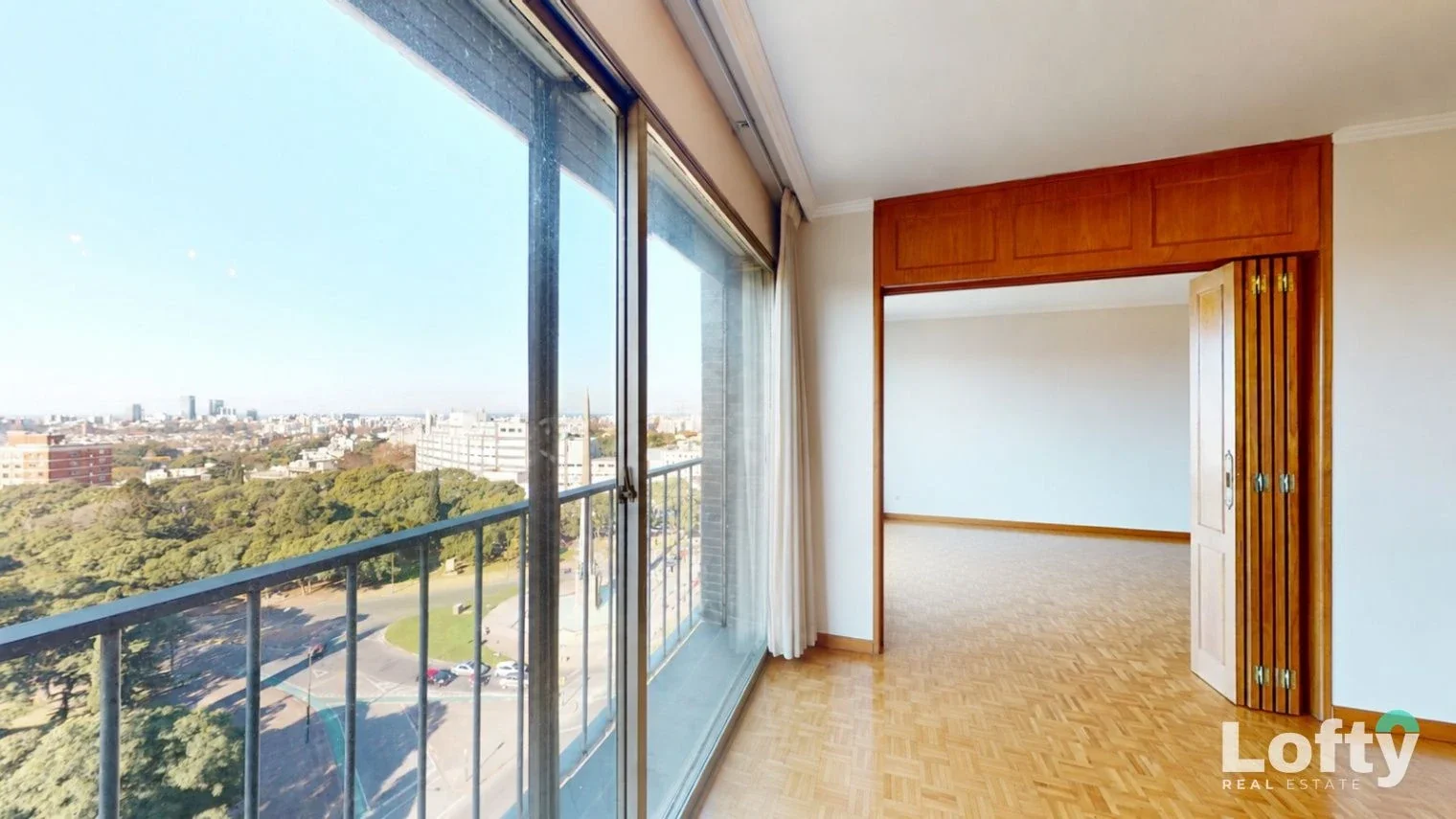 Apartamento en Venta en Parque Batlle / Tres Cruces de 3 Dormitorios y Garaje - Imagen 5