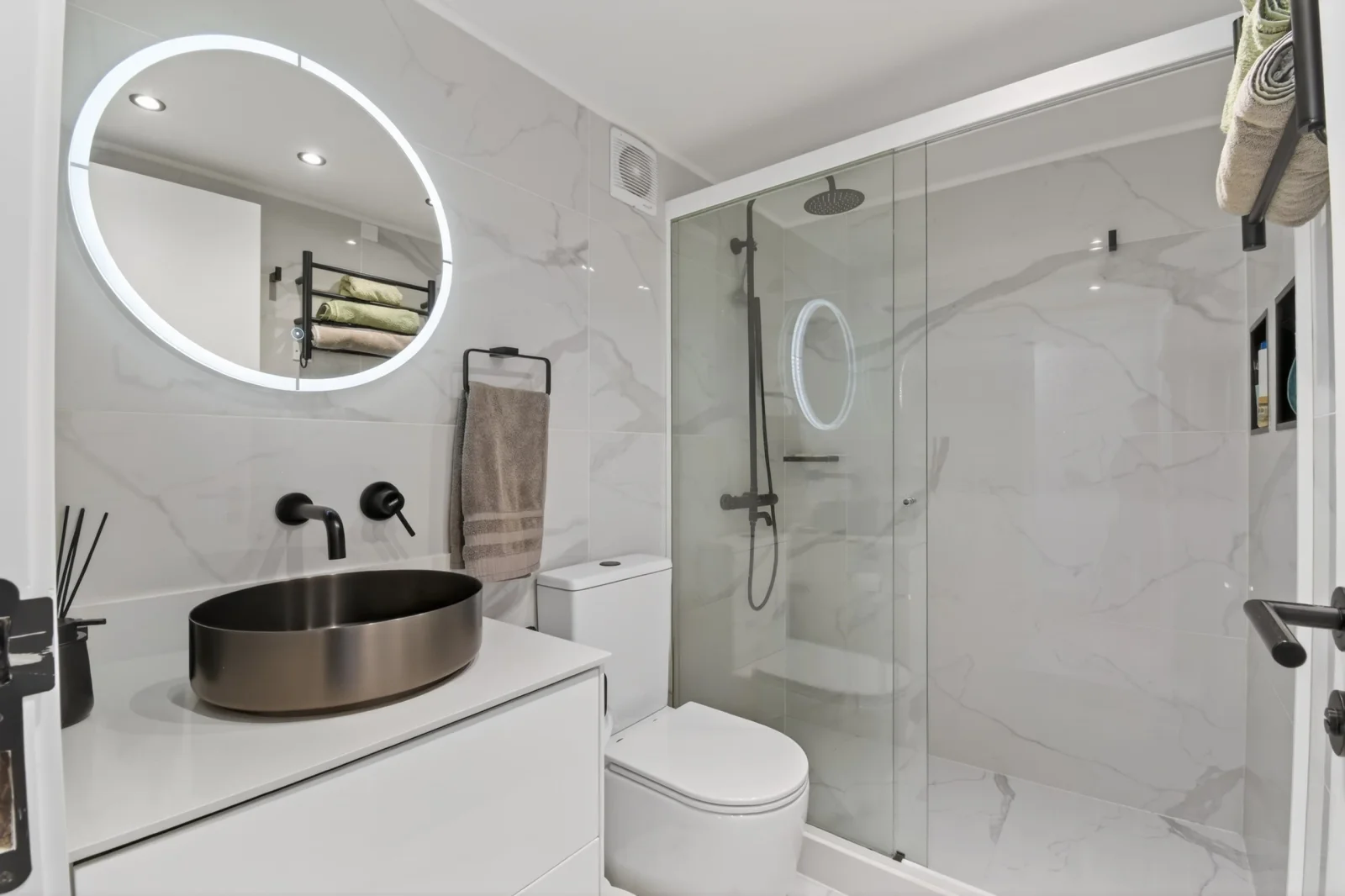 Apartamento en venta en Malvin - Imagen 2