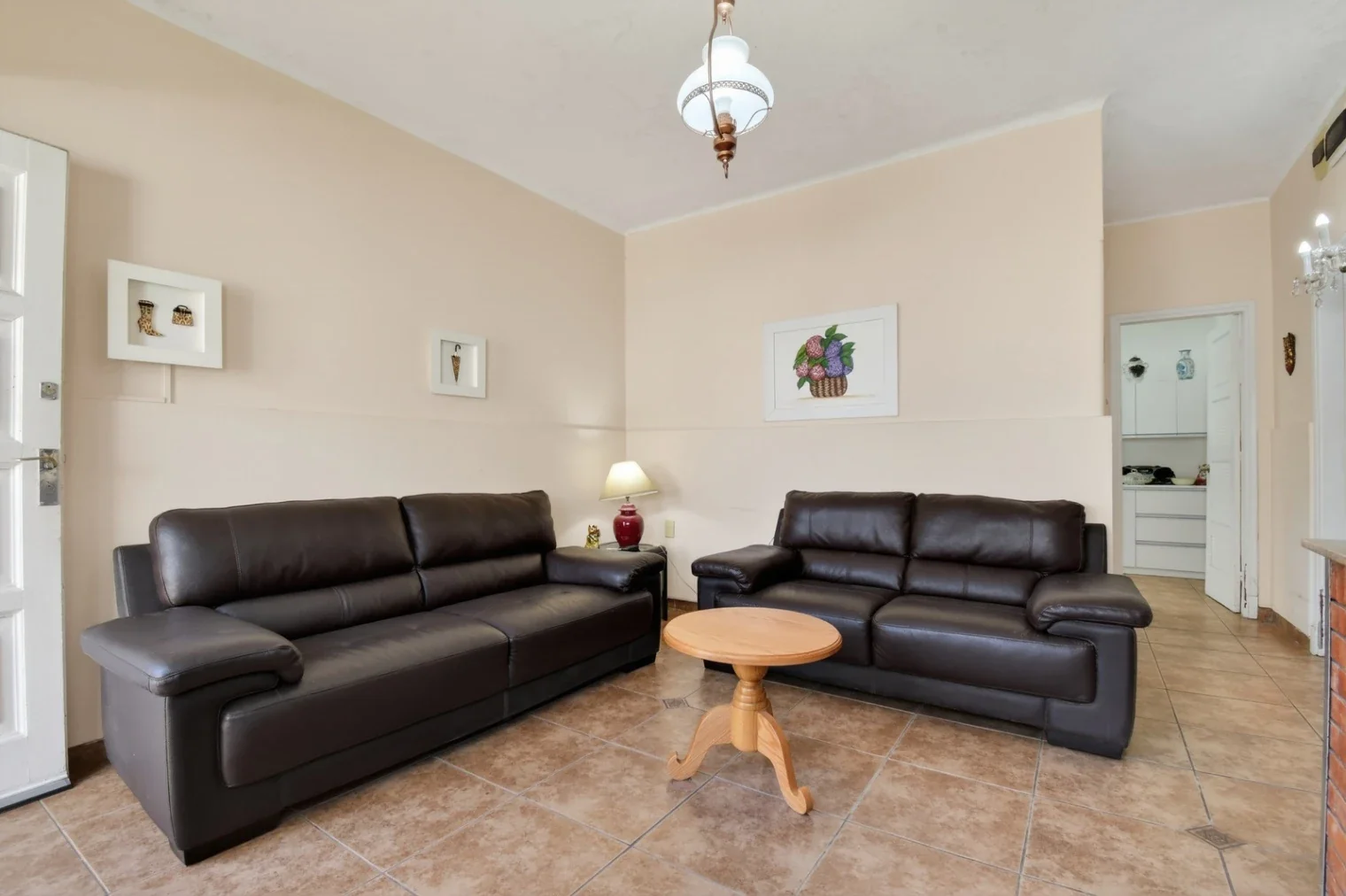 Venta Casa 2 dormitorios Sayago con patio - Imagen 3