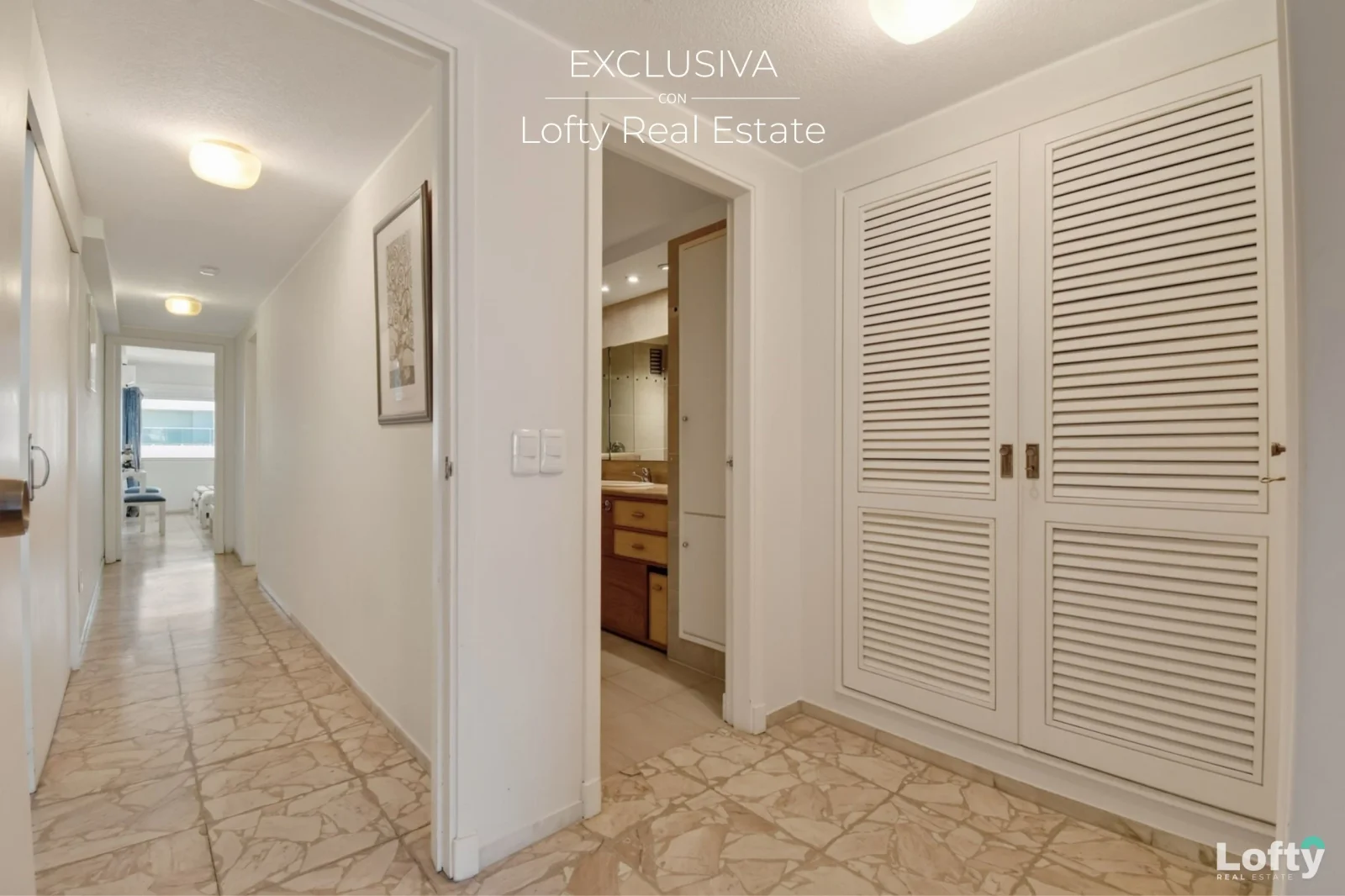 Venta Imarangatú 3 Dormitorios y Garaje en Playa Mansa, Punta del Este. - Imagen 5