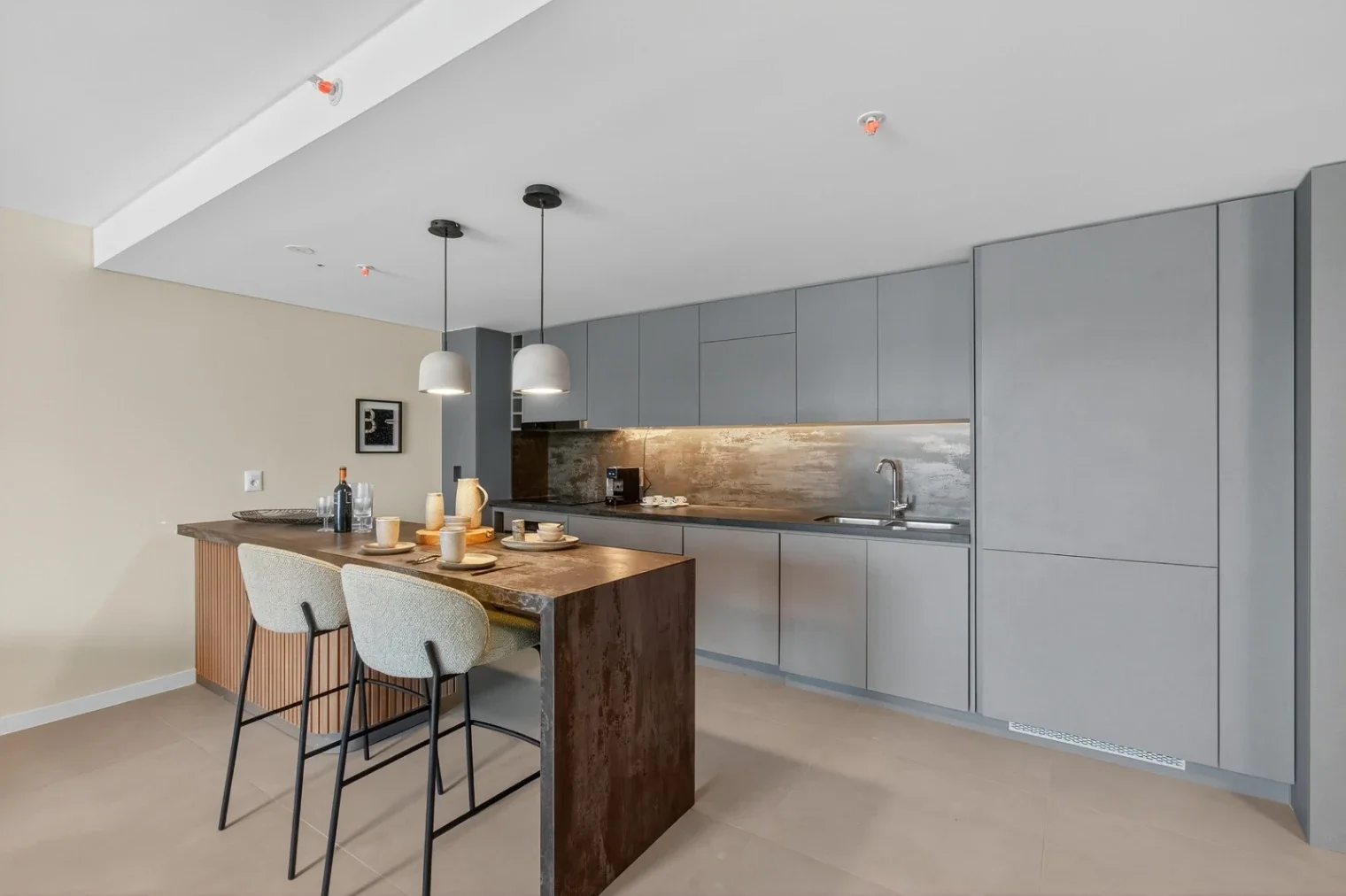 Apartamento en venta en Parque Carrasco - Imagen 3