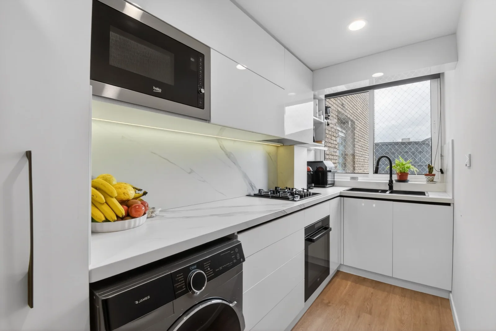 Apartamento en venta en Malvin - Imagen 4