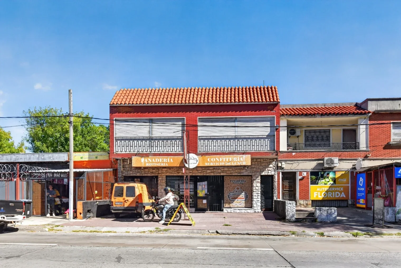 Local Comercial en venta ubicado en Sayago - Imagen 1