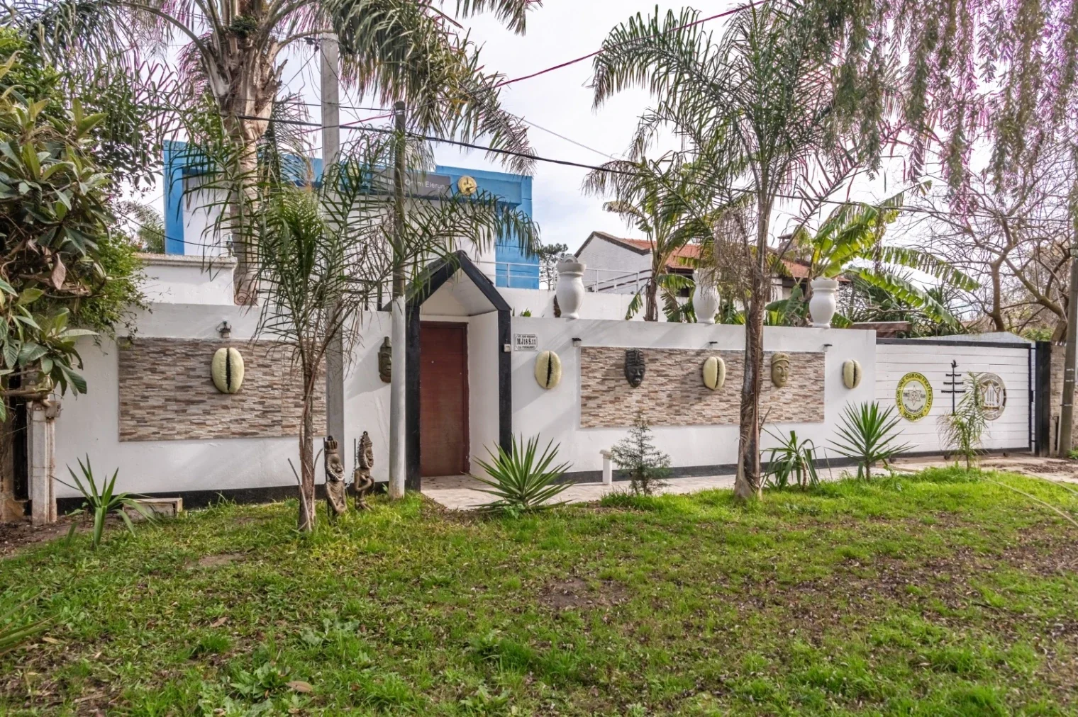 Venta de Casa de 4 dormitorios con Piscina en El Pinar Sur a 400m de la rambla. - Imagen 3
