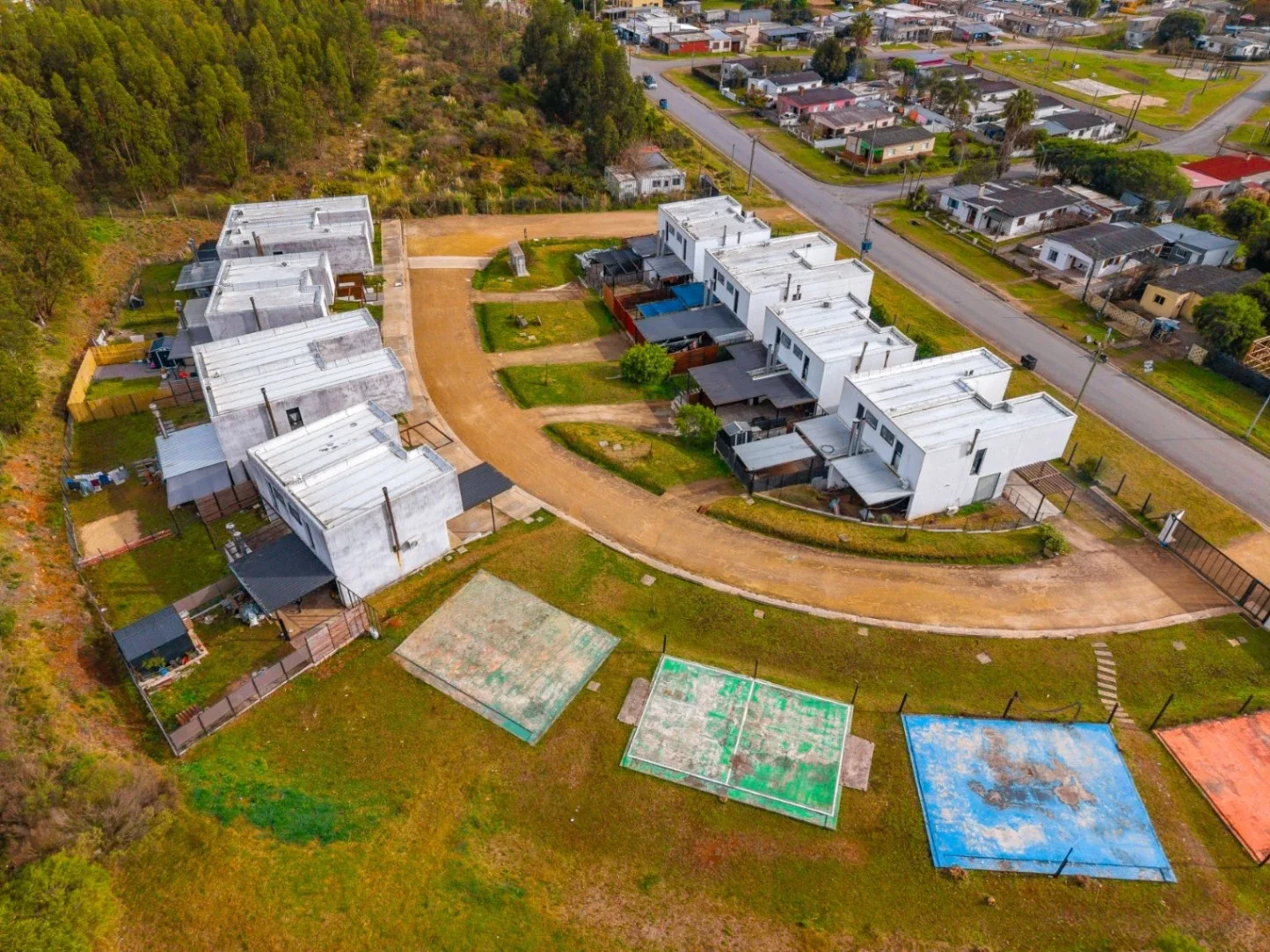 Terreno en venta de 20885m2 ubicado en Minas - Imagen 2