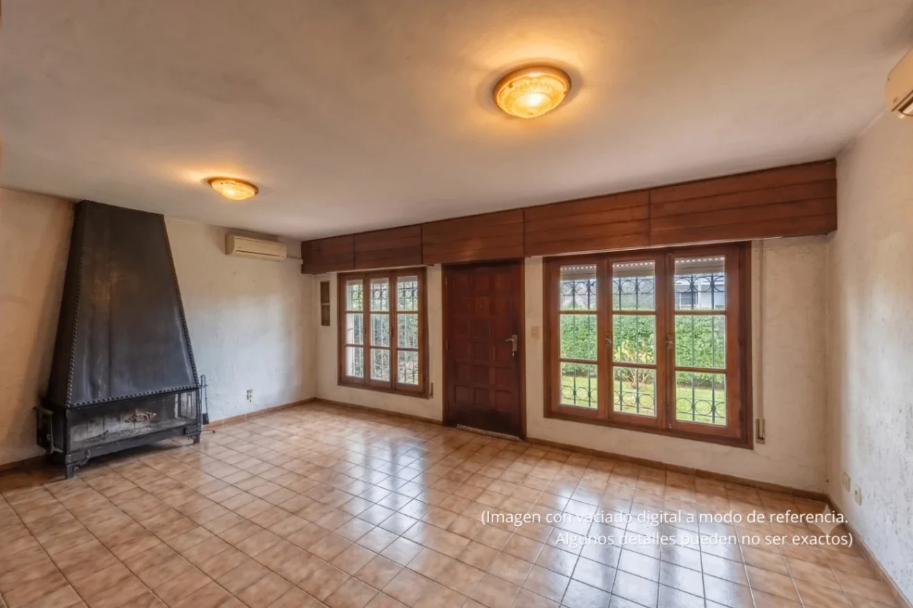 Venta de casa de 3 dormitorios en Punta Gorda/Malvín. Almirón y Volteadores - Imagen 1