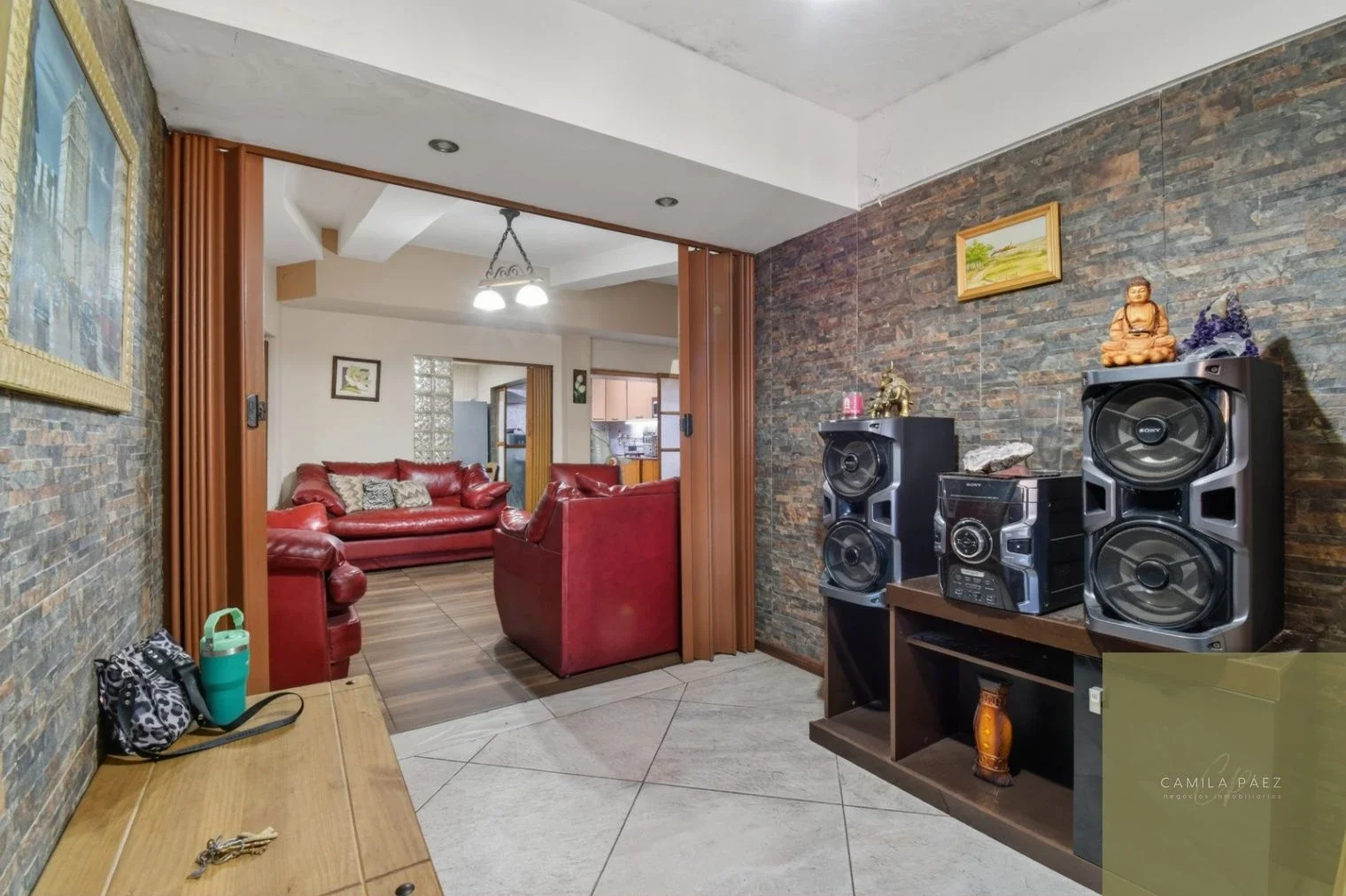 Casa en venta c/ cochera en Belvedere - Imagen 3