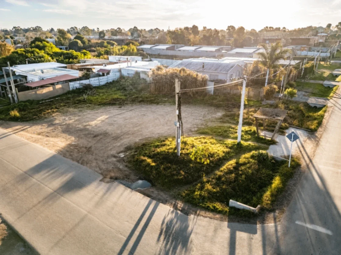 Terreno en Venta de 475m2 en Ciudad de la Costa - Imagen 1