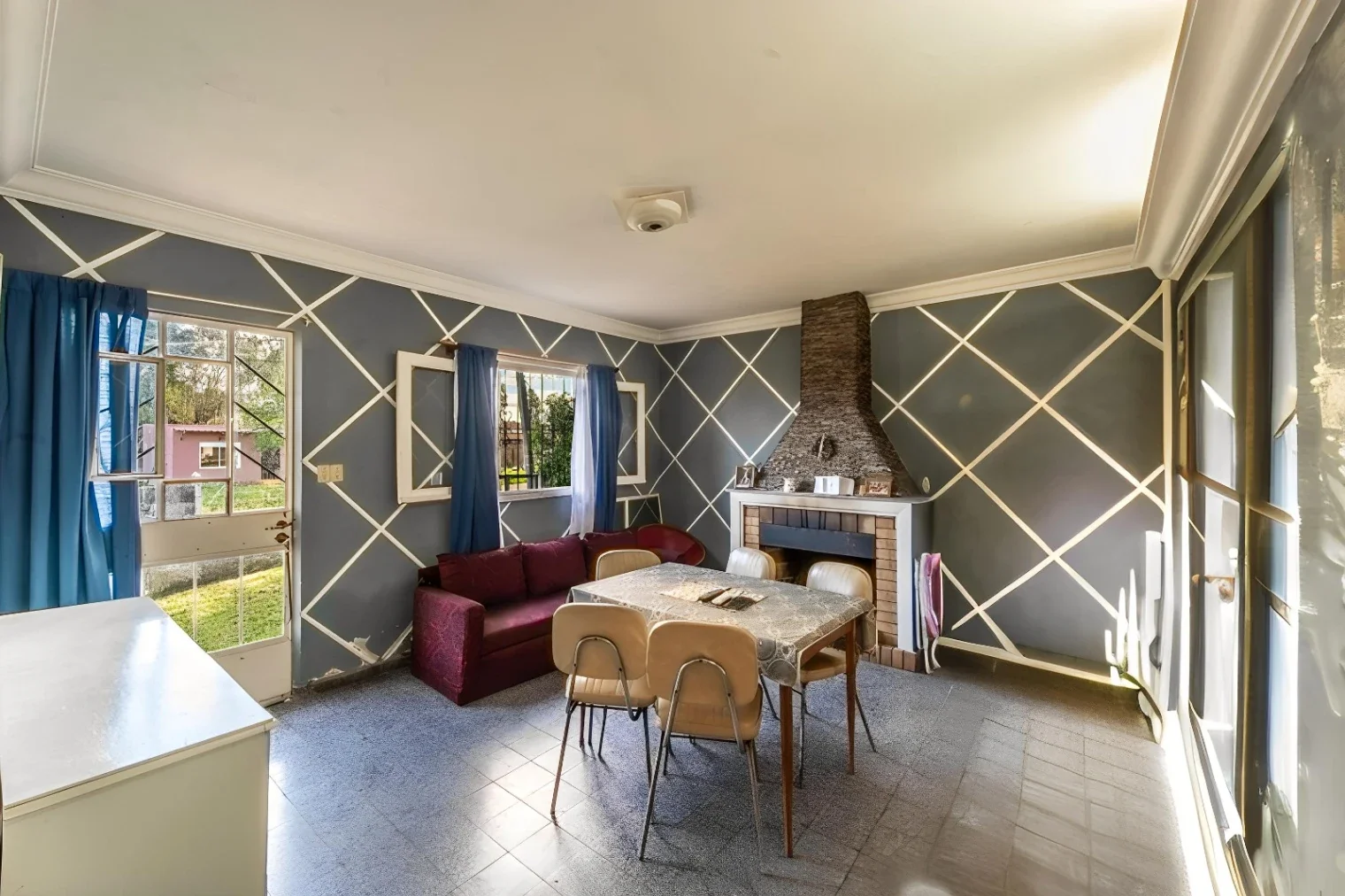 Venta de casa y 2 Padrones en San Luis, Canelones. - Imagen 4