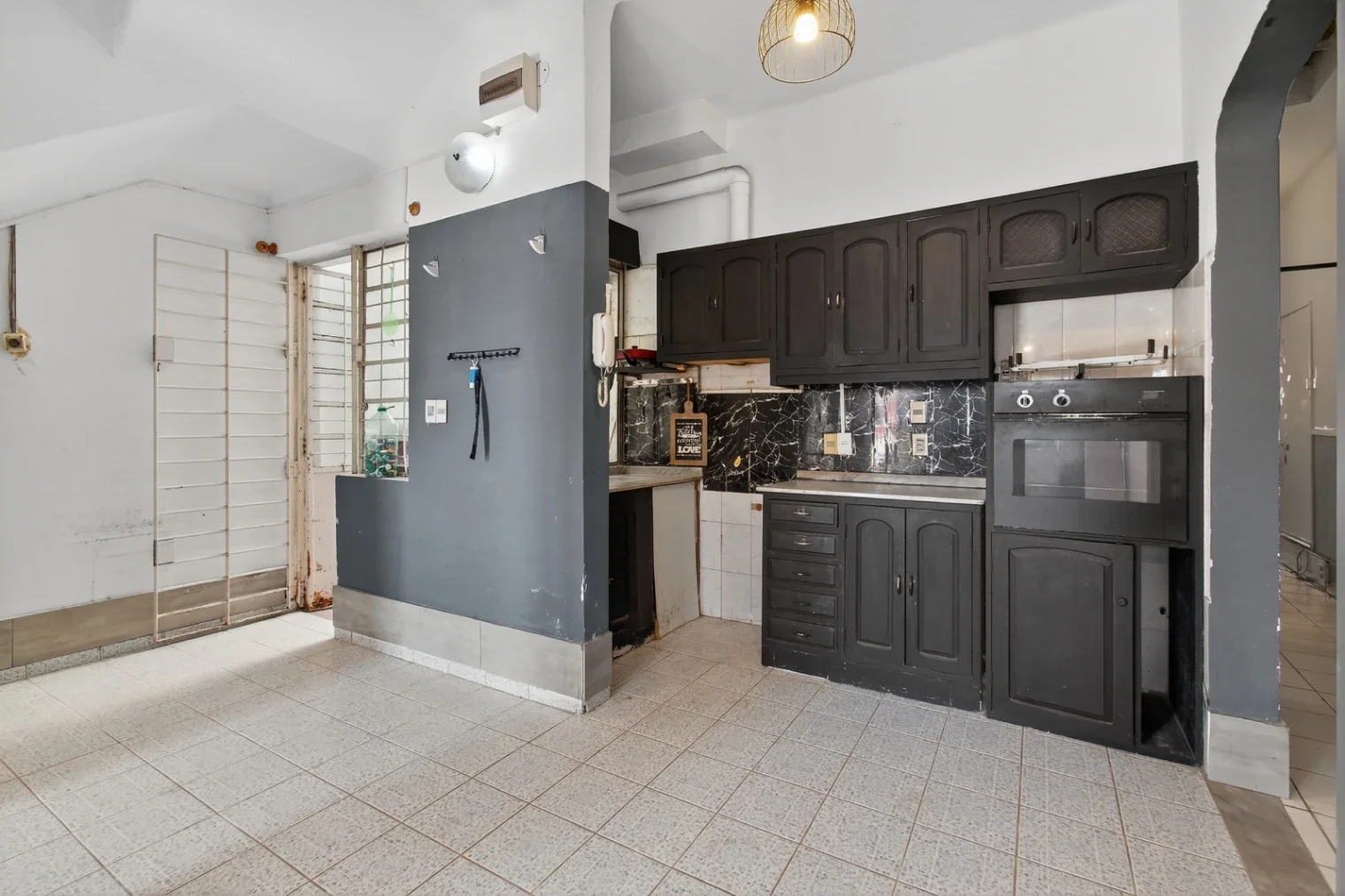 Casa en venta en La Blanqueada - Imagen 3