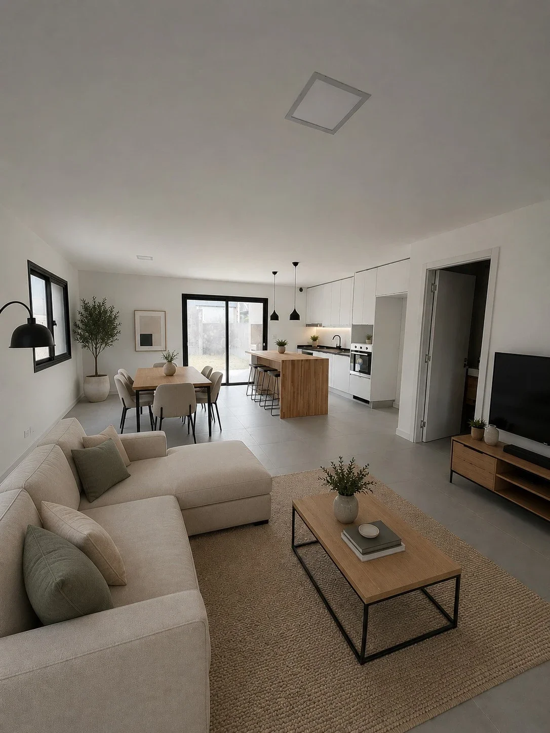 Casa en venta en Shangrilá - Imagen 1