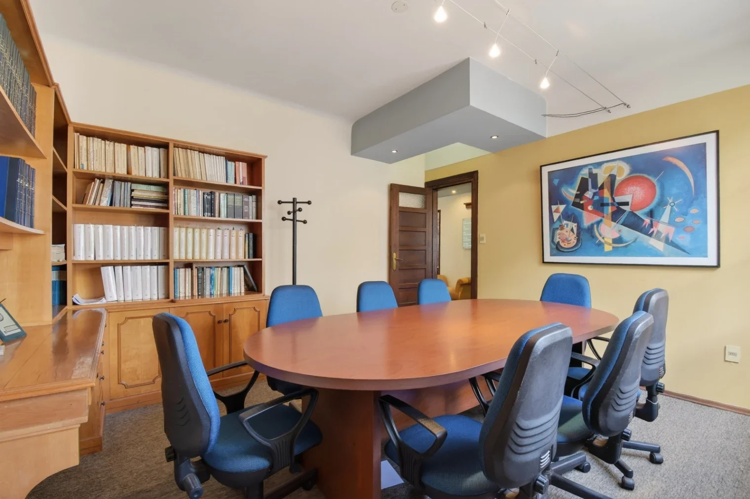 Oficina en venta en Ciudad Vieja - Imagen 1