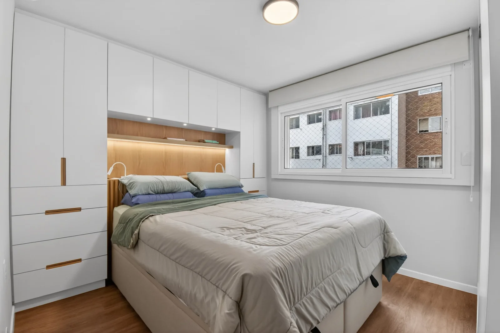 Apartamento en venta en Malvin - Imagen 5