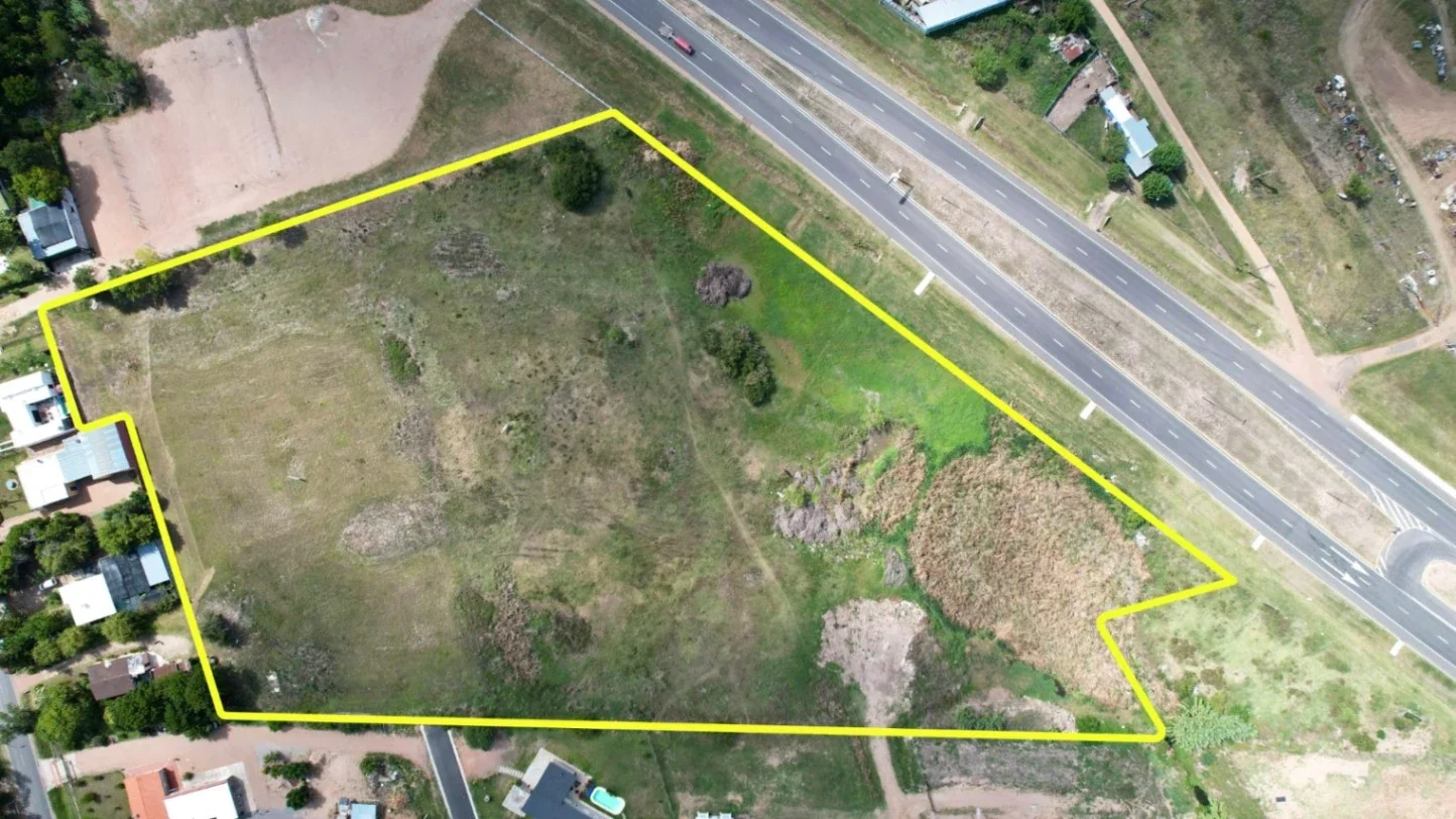 Campo en venta de 27000m2 ubicado en Canelones - Imagen 1