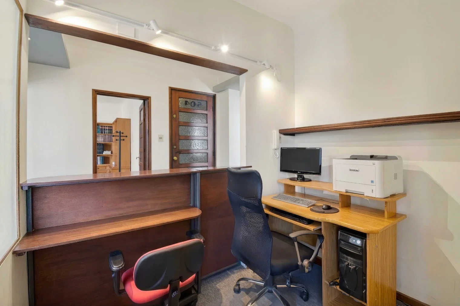 Oficina en venta en Ciudad Vieja - Imagen 5