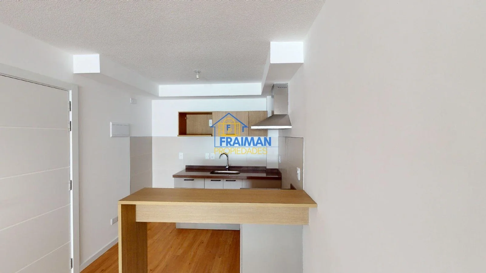 Apartamento 2 Dormitorios en alquiler en La Blanqueada - Imagen 1