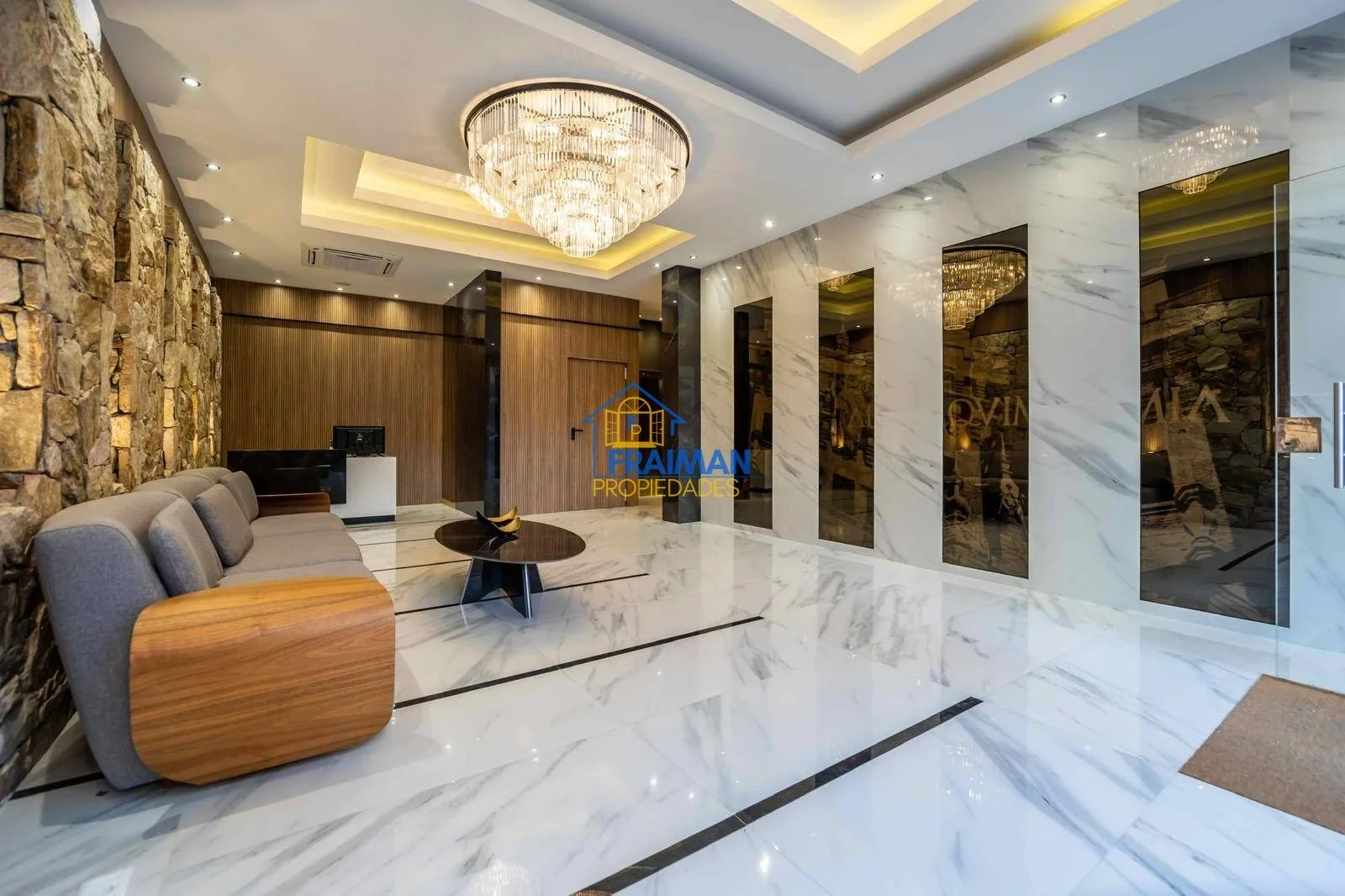 Apartamento en venta c/ cochera en Punta Carretas - Imagen 5