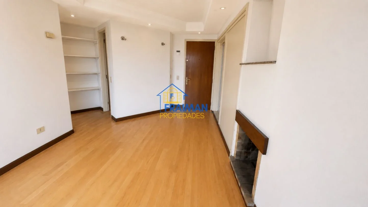 Apartamento 1 Dormitorio en alquiler en Punta Carretas - Imagen 2