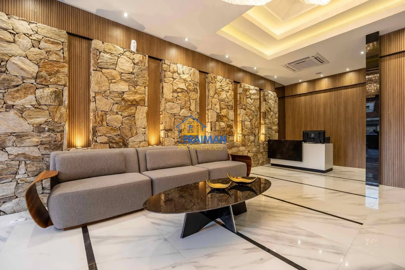Apartamento en venta c/ cochera en Punta Carretas - Imagen 4