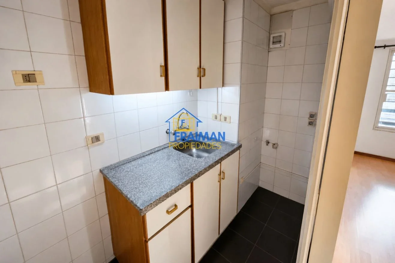 Apartamento 1 Dormitorio en alquiler en Punta Carretas - Imagen 5