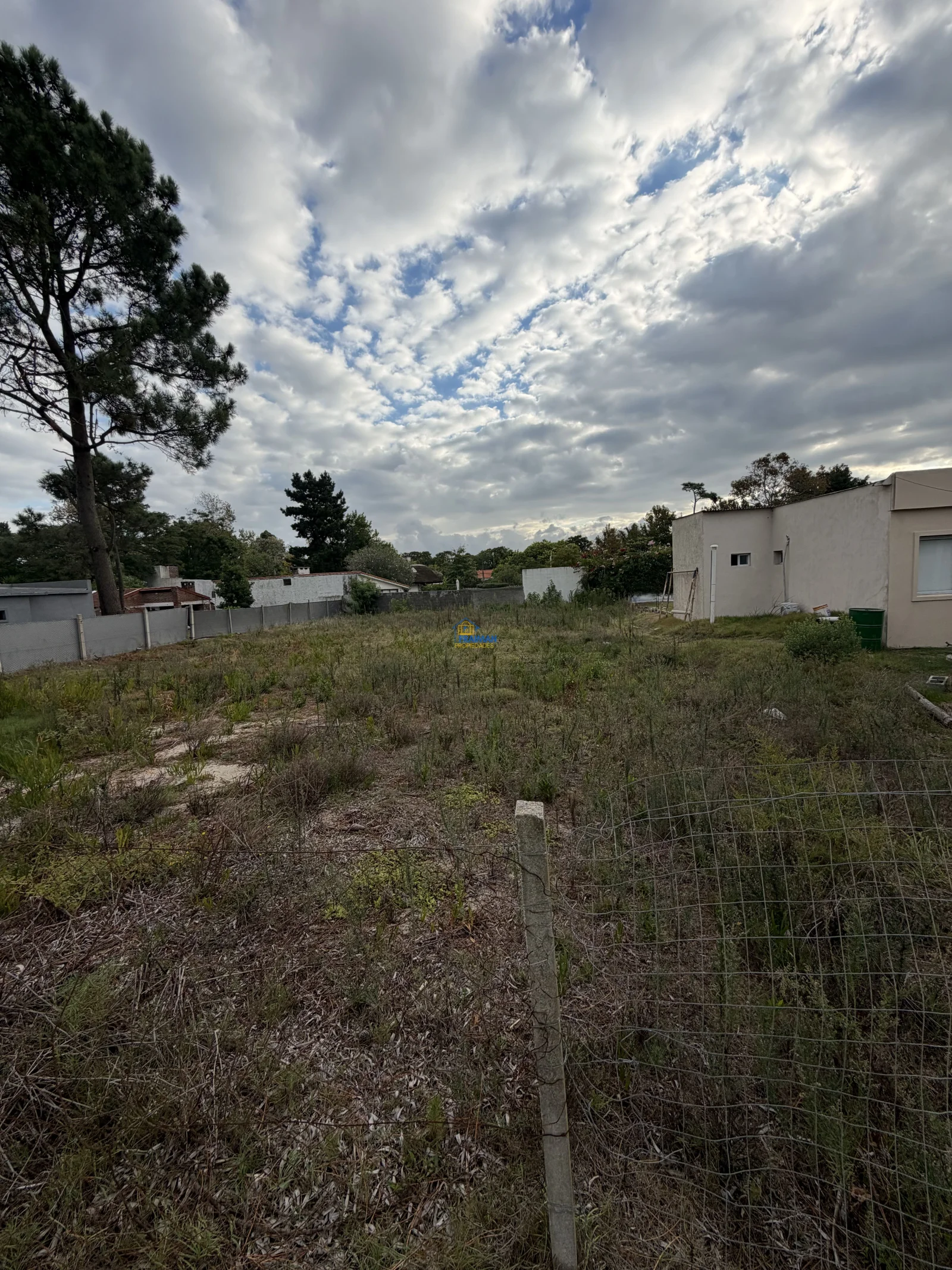 Terreno en venta de 727m2 ubicado en El Pinar - Imagen 2