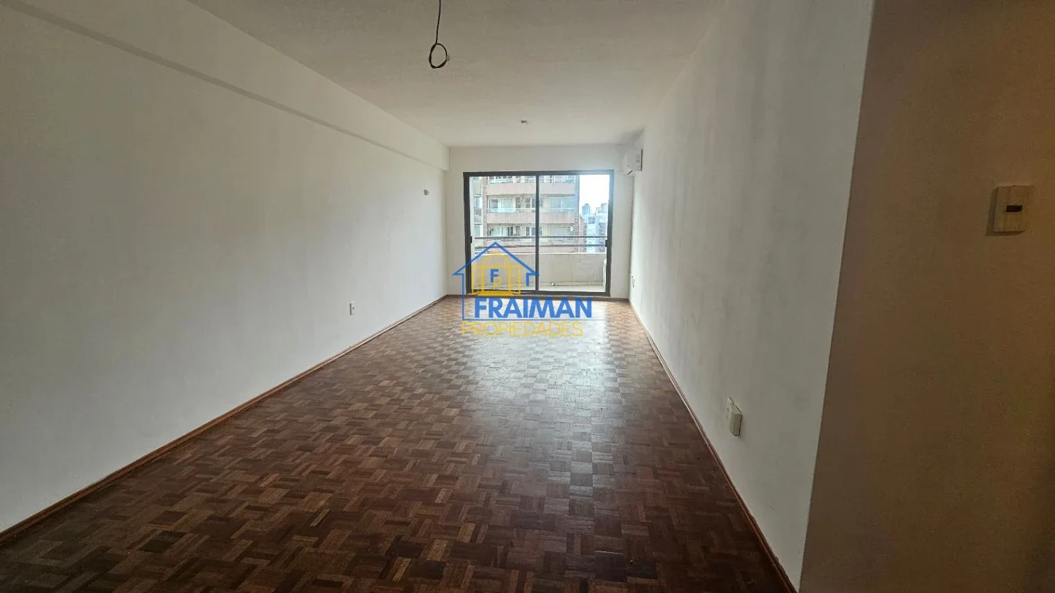 Apartamento en alquiler c/ cochera en Parque Rodó - Imagen 2
