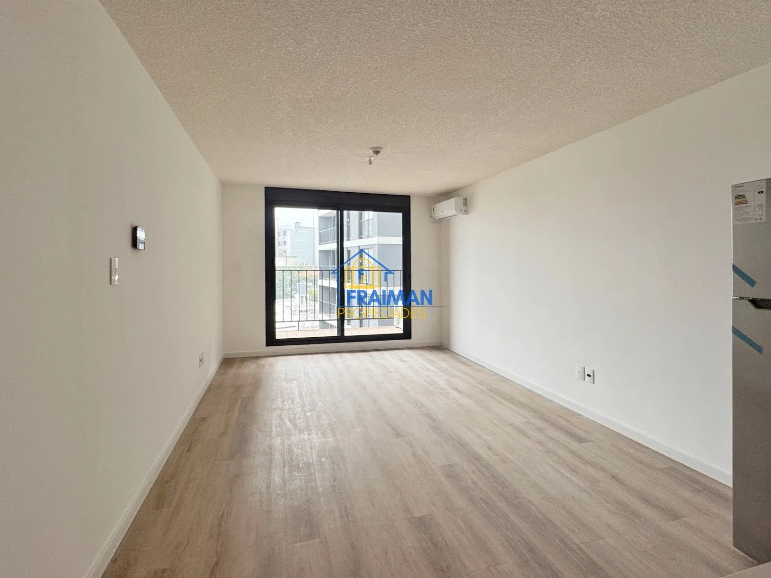 Apartamento Monoambiente en alquiler en La Blanqueada con garage - Imagen 3