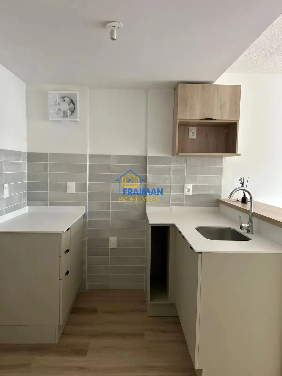 Apartamento en alquiler c/ cochera en La Blanqueada - Imagen 2