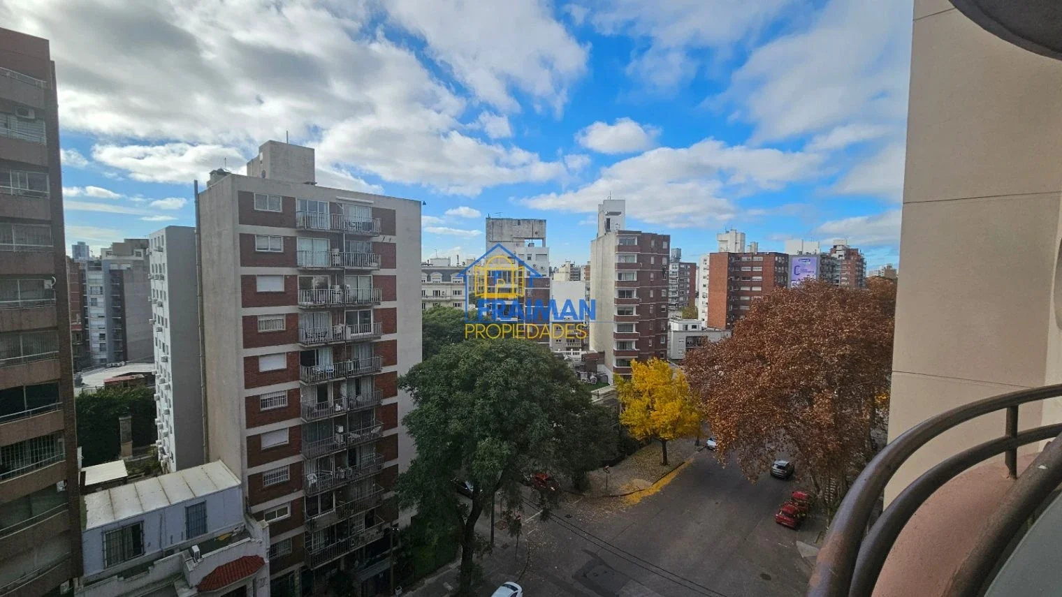 Apartamento en alquiler c/ cochera en Parque Rodó - Imagen 5