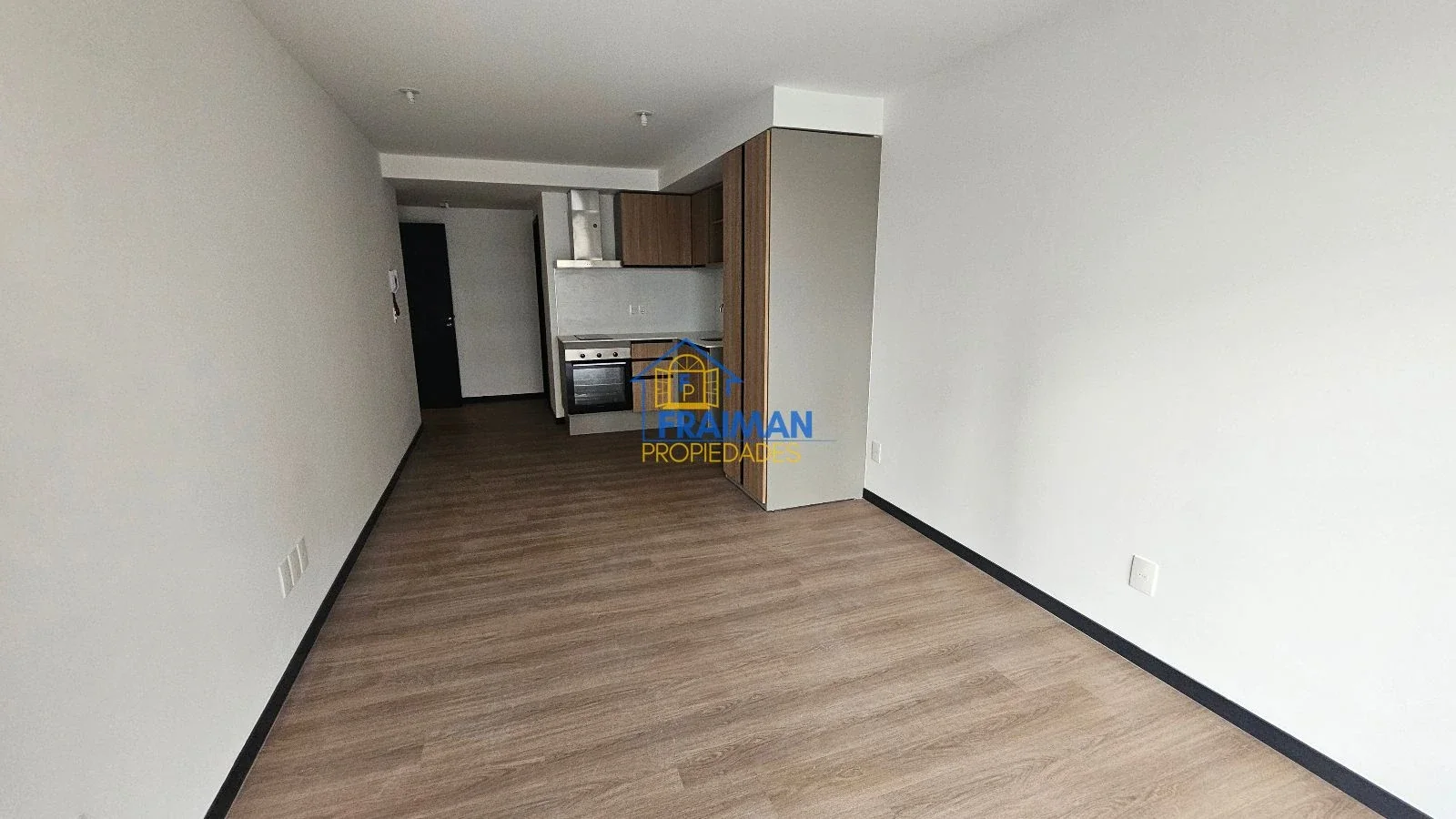 Apartamento Monoambiente en alquiler en Parque Batlle - Imagen 3
