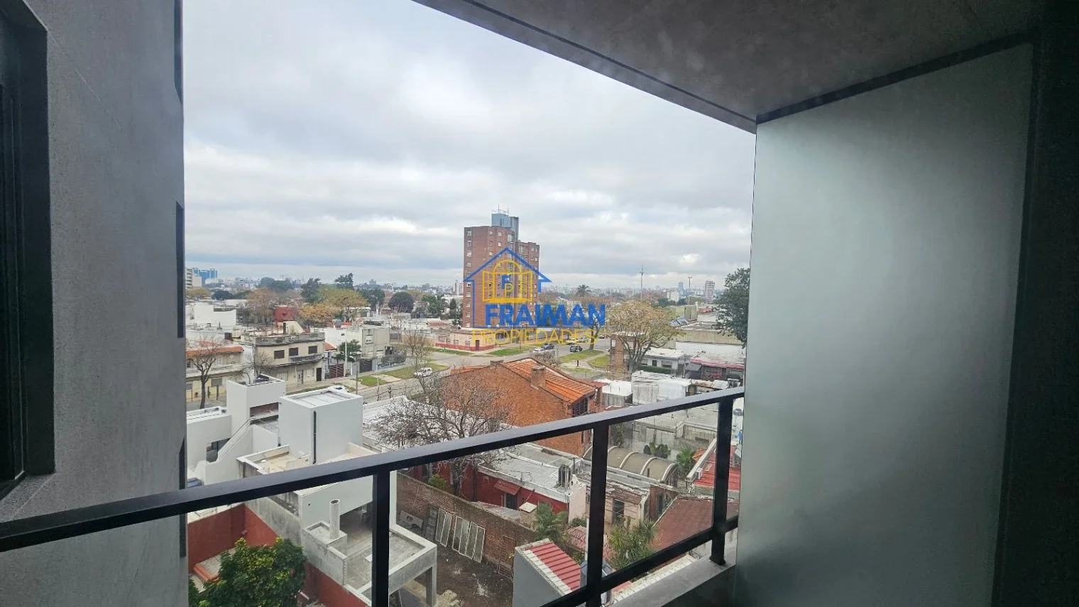 Apartamento 2 Dormitorios en alquiler en Parque Batlle a estrenar - Imagen 5