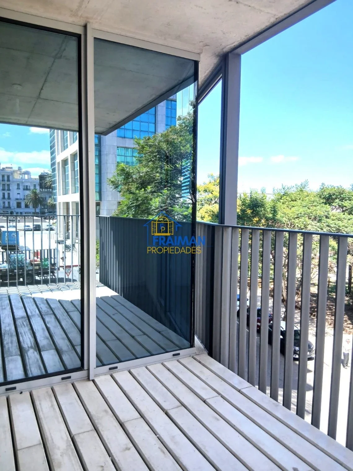 Apartamento en alquiler en Barrio Sur - Imagen 3